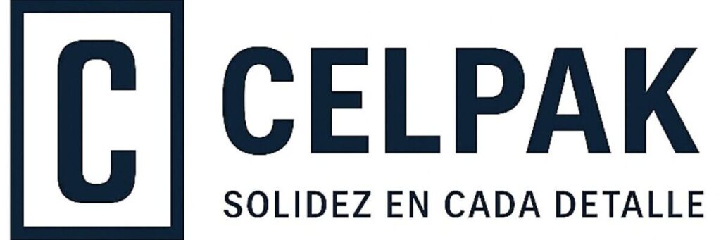 logo celpak