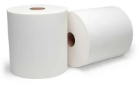 toalla papel 2x190