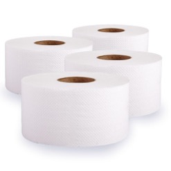 papel higiénico 4x500