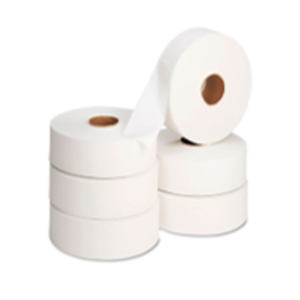 papel higiénico 6x300